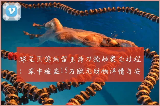 球星贝德纳雷克持刀抢劫案全过程：家中被盗15万欧元财物详情与安全警示
