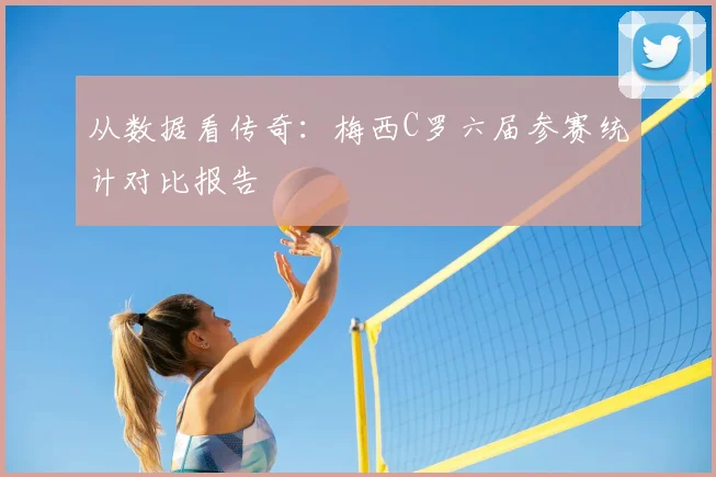 从数据看传奇：梅西C罗六届参赛统计对比报告